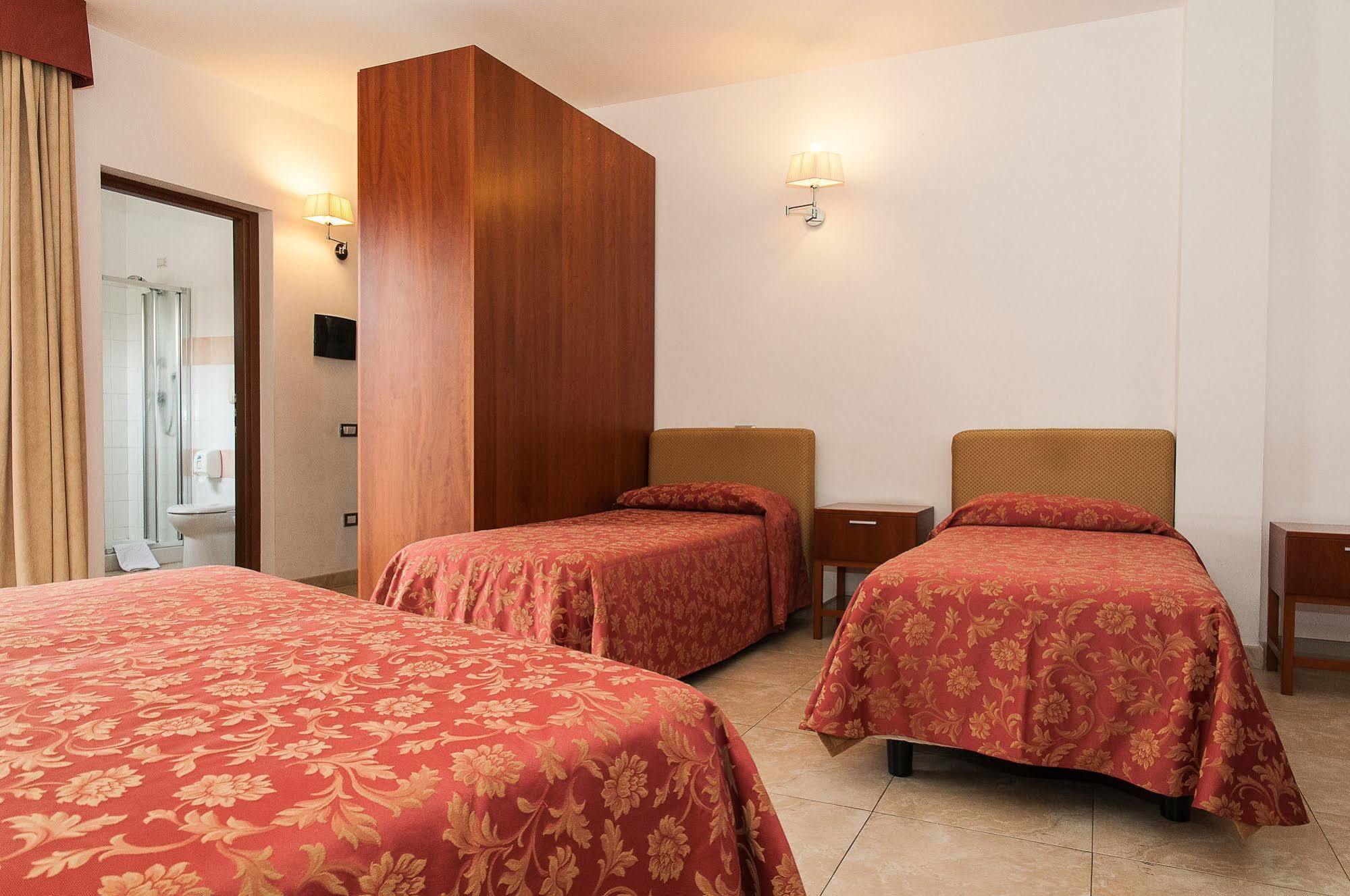 Hotel Demar Olbia
