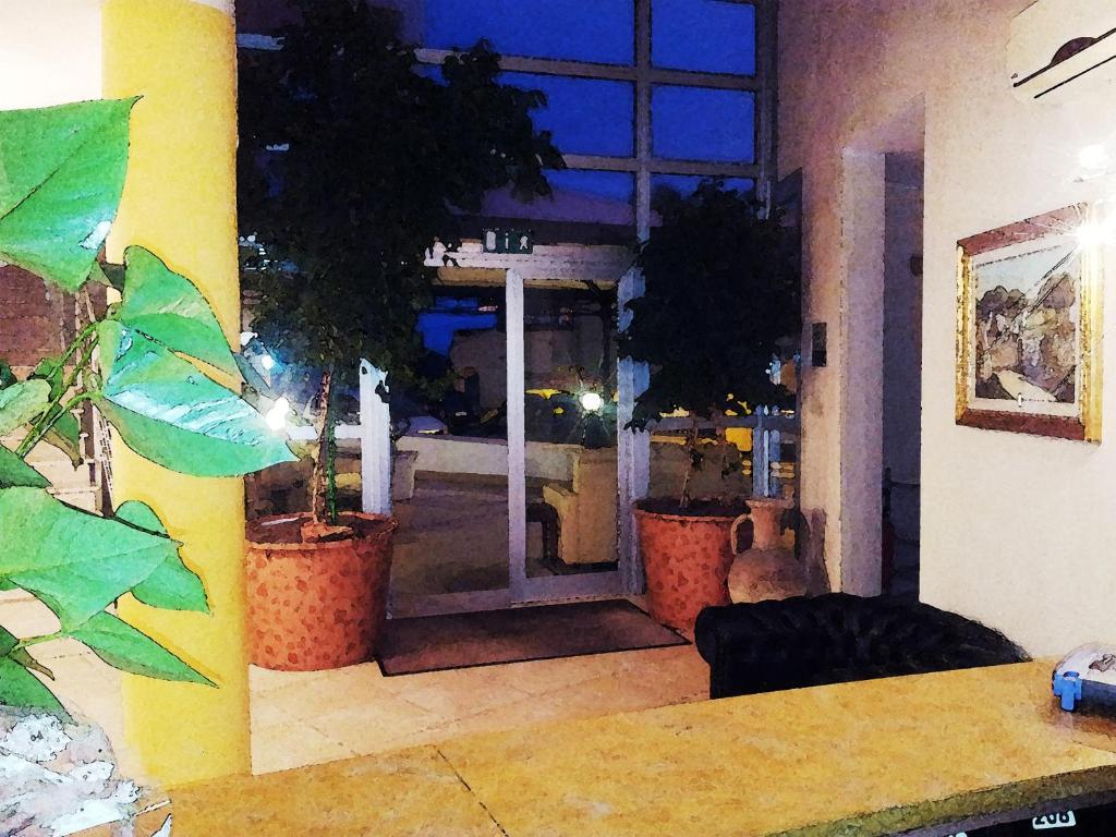 Demar 3* Olbia