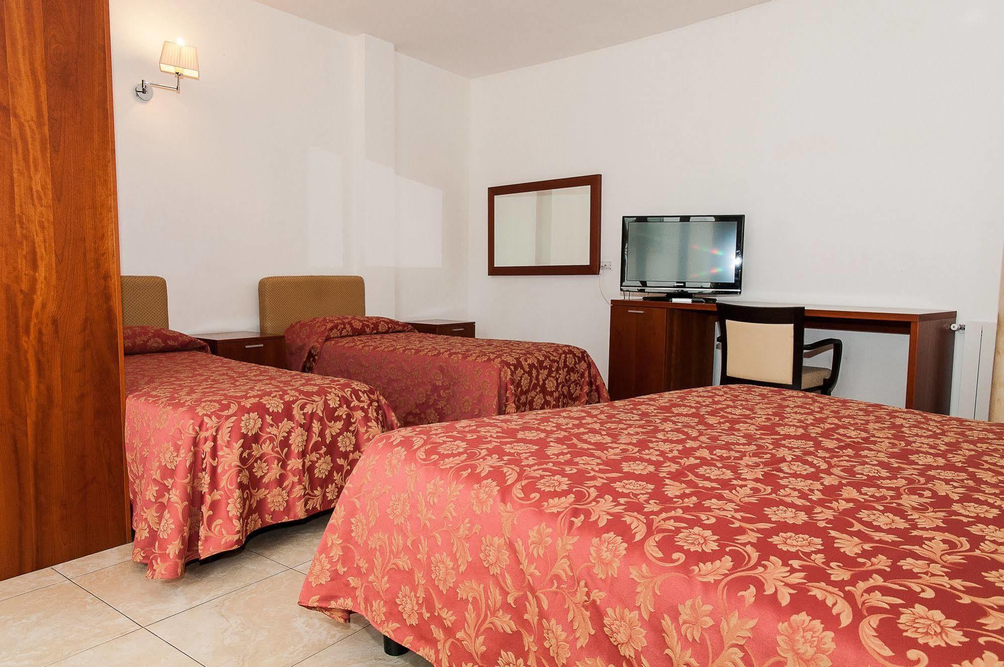 Hotel Demar 3*
